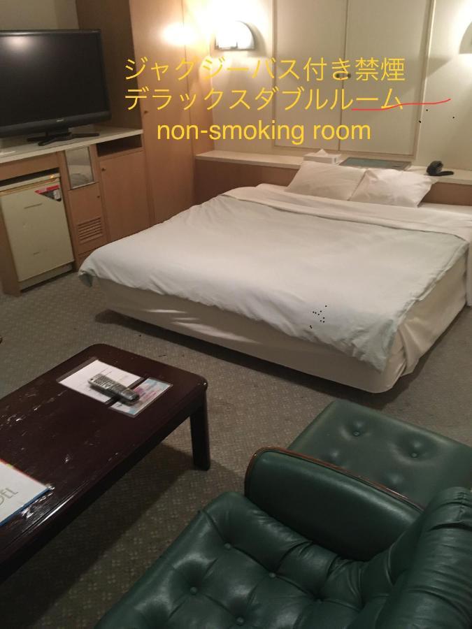 Hotel Noel Präfektur Tokio