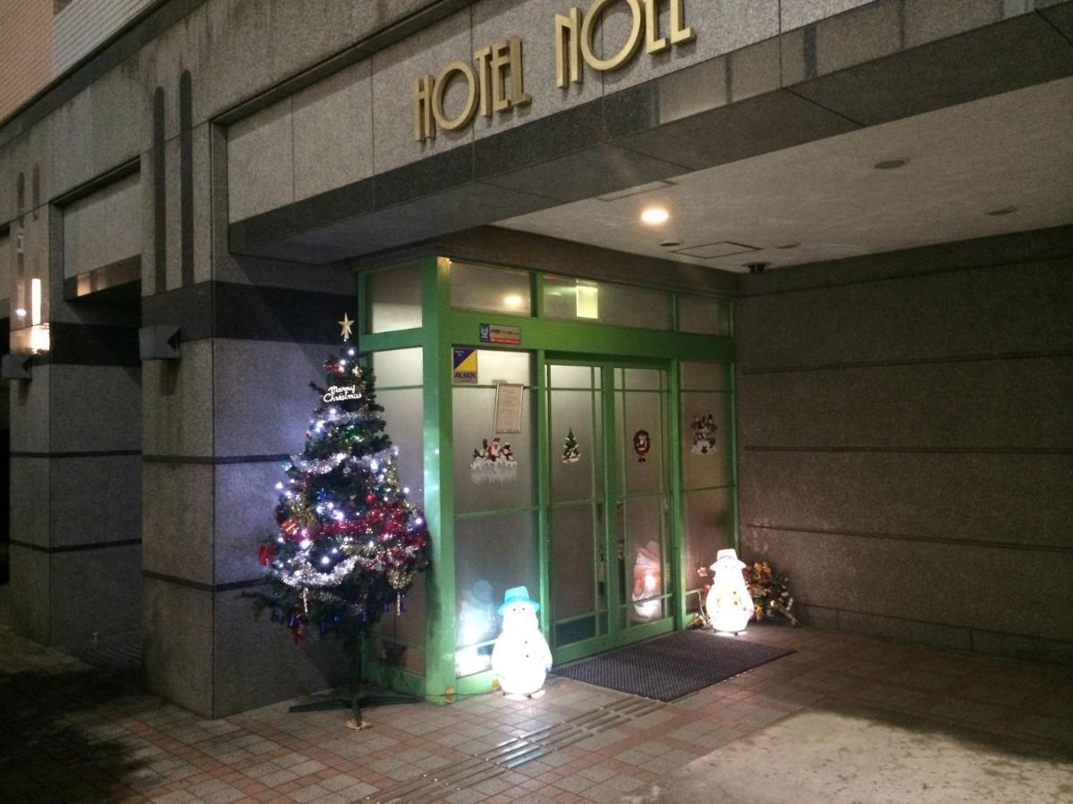 Noel 3* Präfektur Tokio