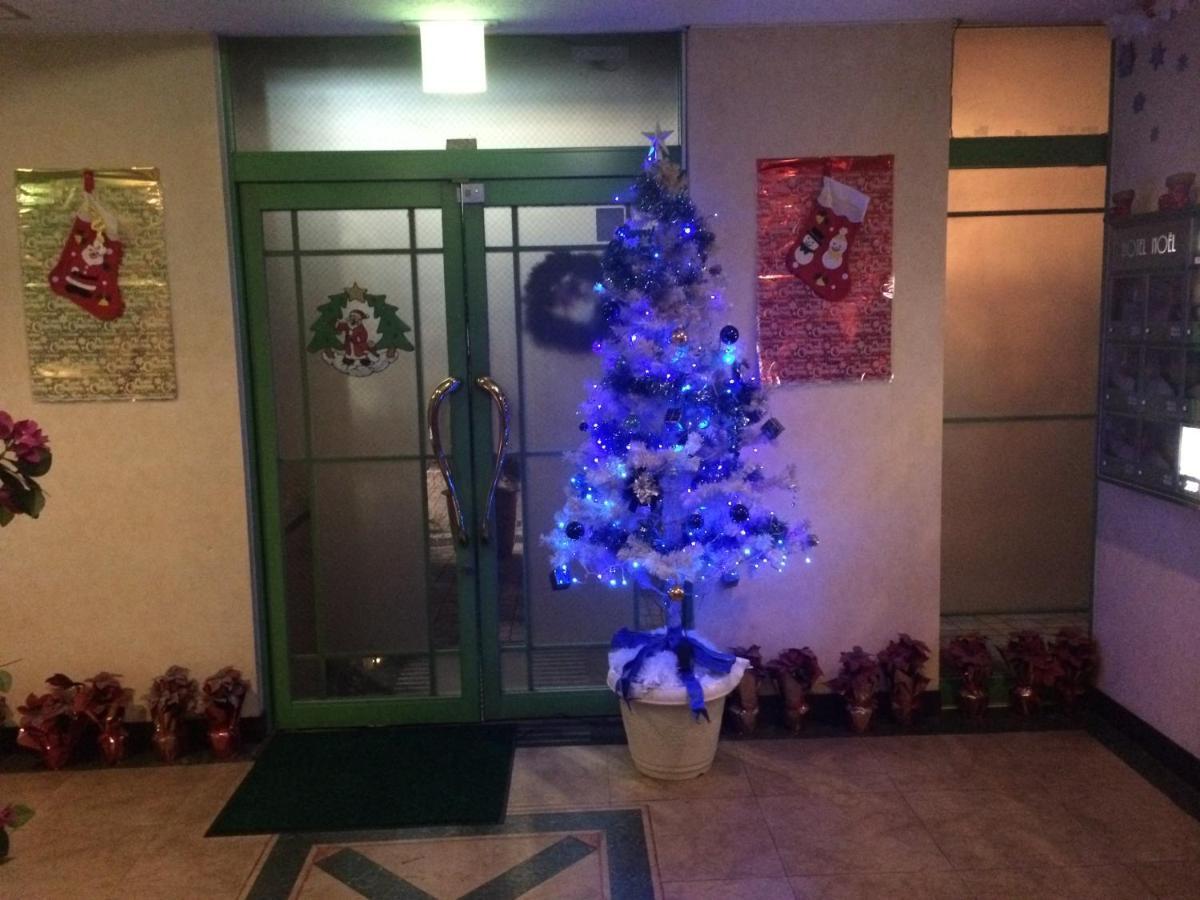 Noel Hotel Präfektur Tokio