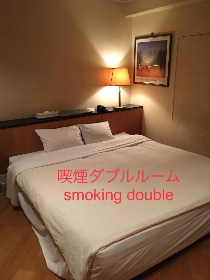 Hotell Noel Tokyo prefektur