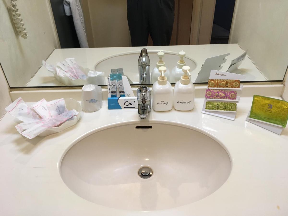 Hotell Noel Tokyo prefektur